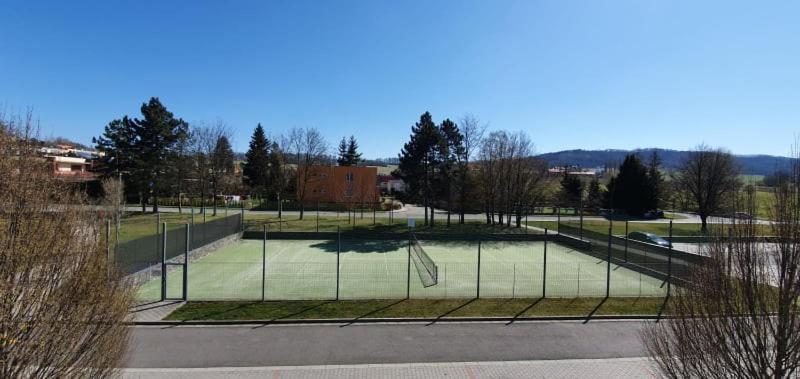 Wellness Hotel ABÁCIE Nový Jičín Exterior foto